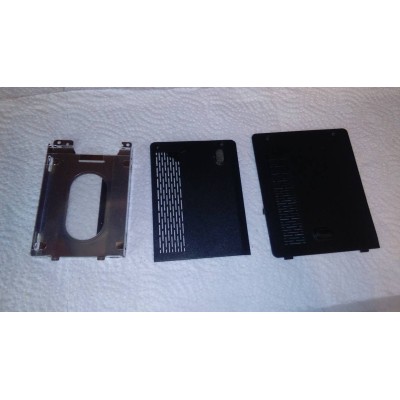 hp pavilion dv6500-dv6645el-x2 tappi e caddy hdd